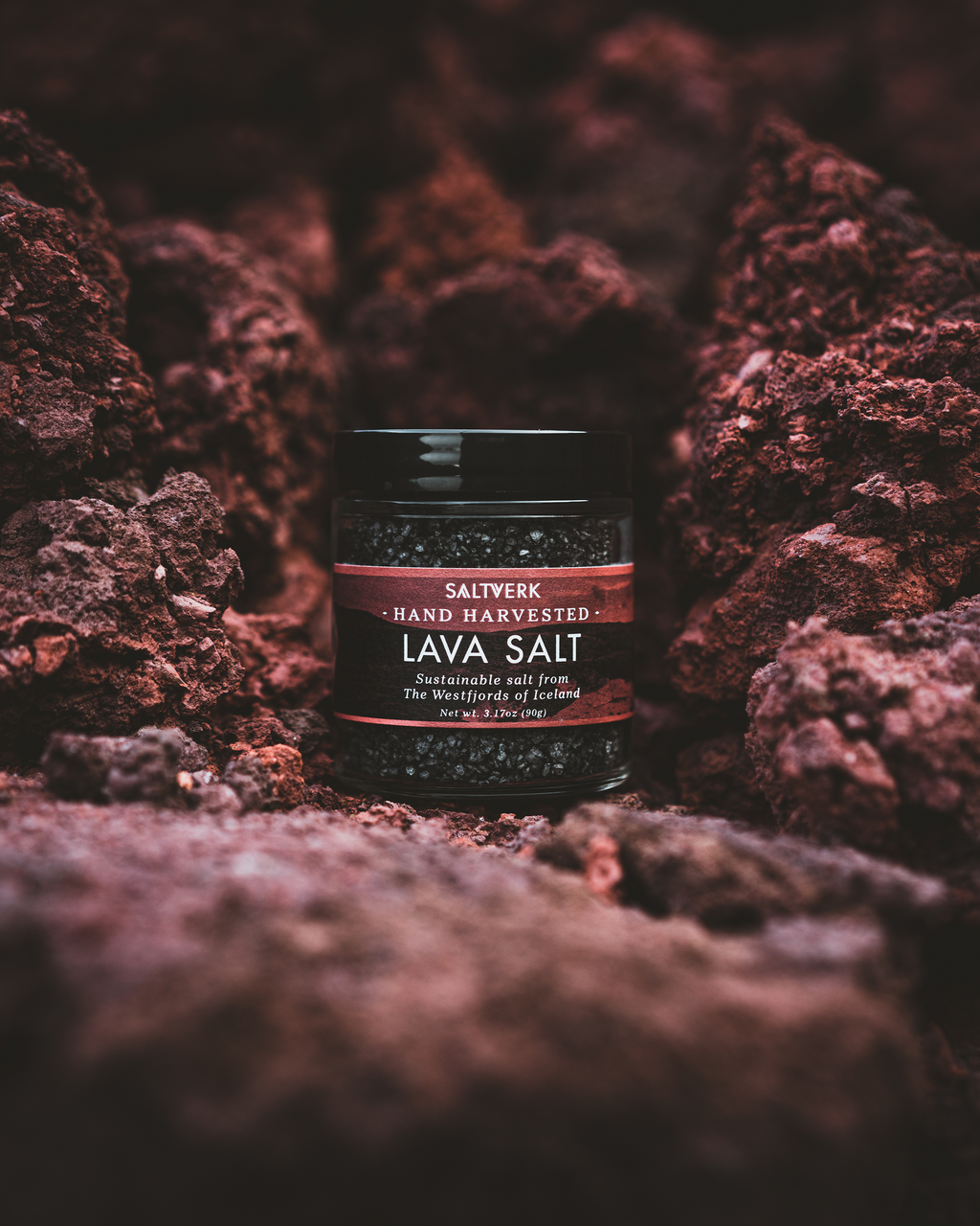 Gift box - Pure & Lava