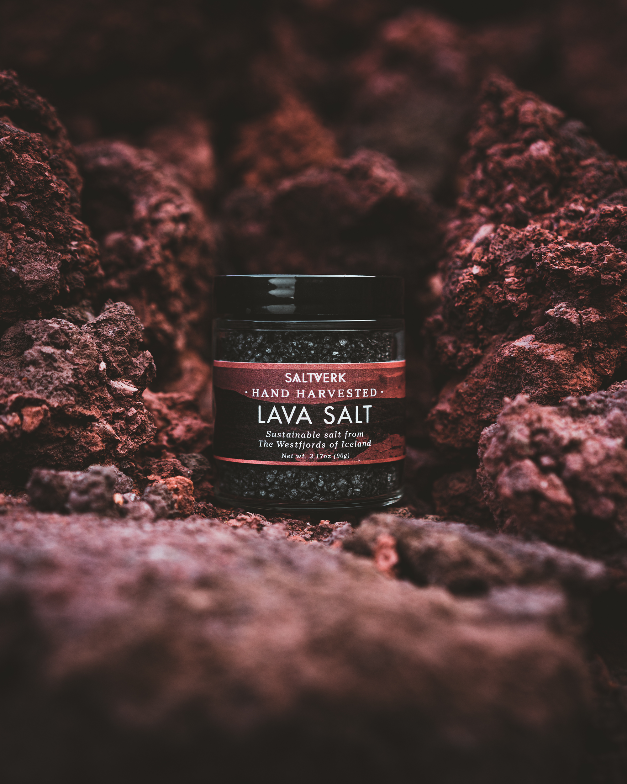 Gift box - Pure & Lava